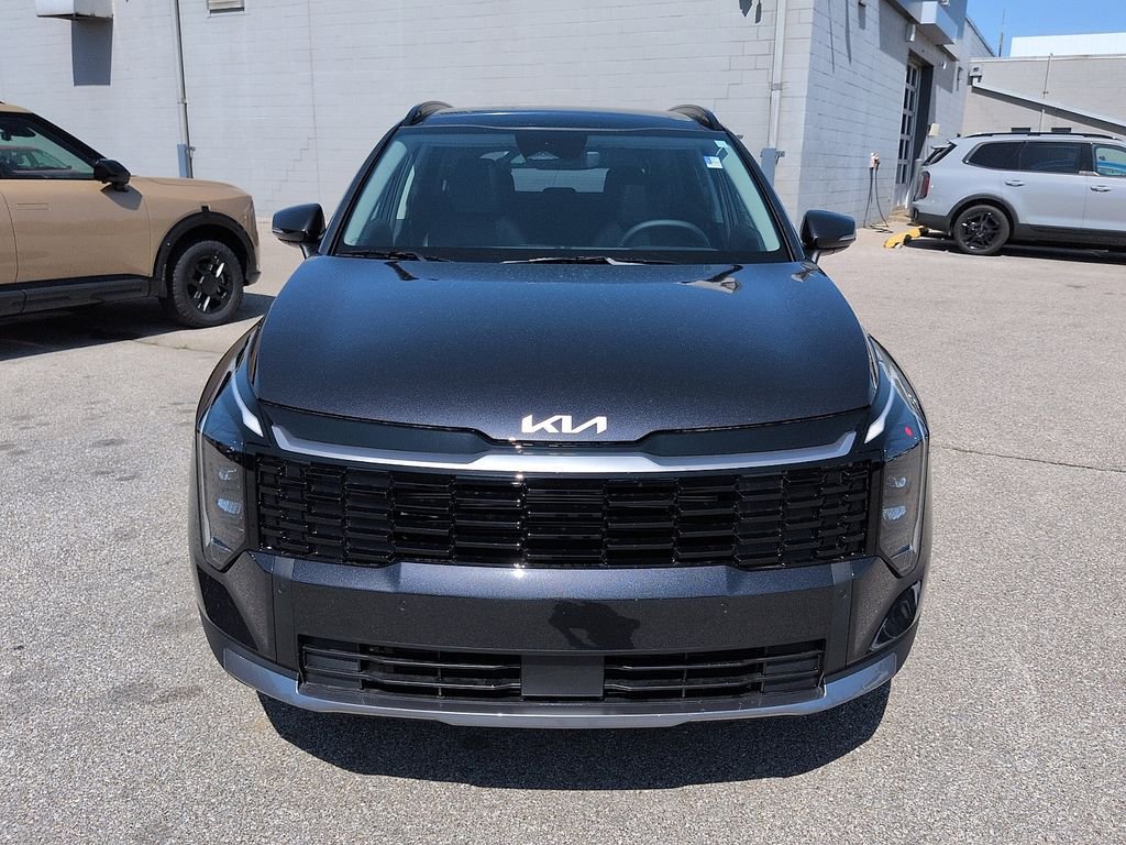 New 2026 Panthera Metal Kia EX image 3