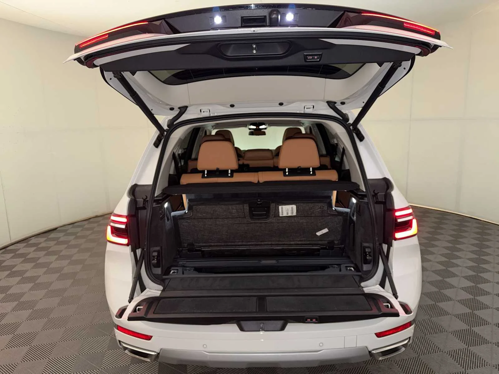 2024 BMW X7 40i - Photo 24