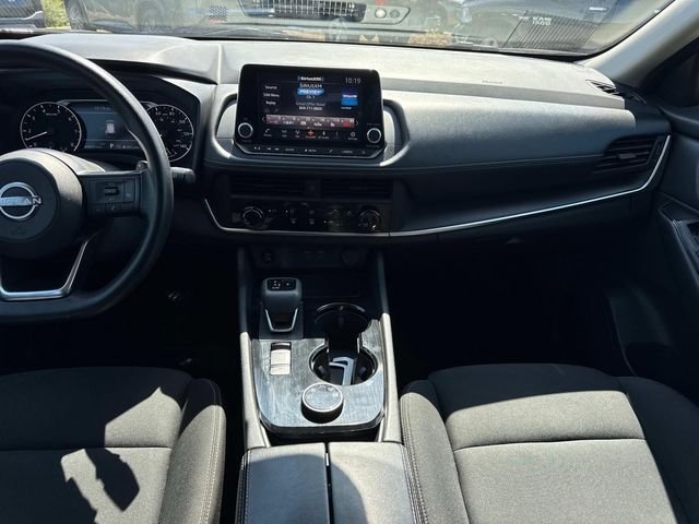 Used 2024 Black Nissan S image 21