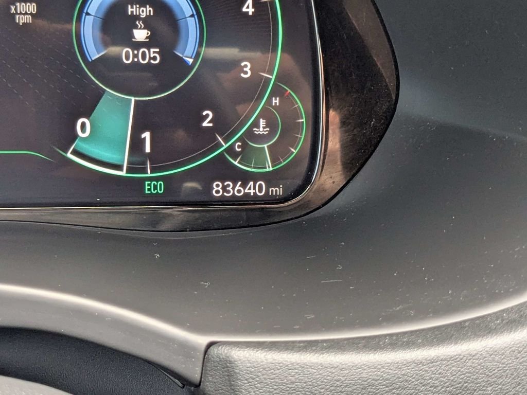 Used 2022 Green Hyundai Calligraphy image 28