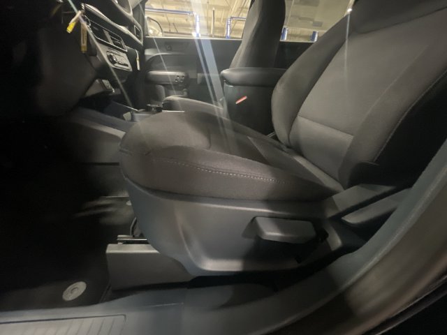 New 2026 Shadow Black Ford XL image 18