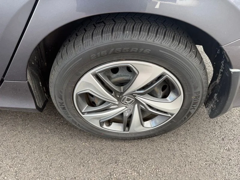 Used 2020  Honda LX image 14