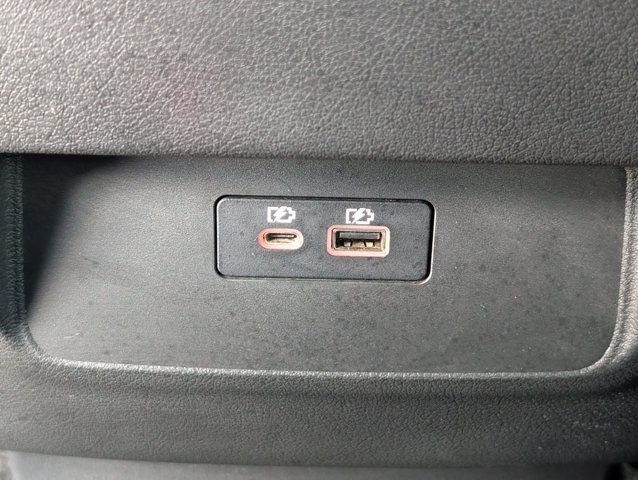 Used 2024 Gray Nissan PRO-4X image 30