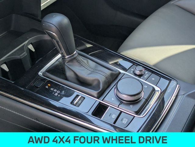 Used 2023 White Mazda 2.5 S Preferred Package image 20