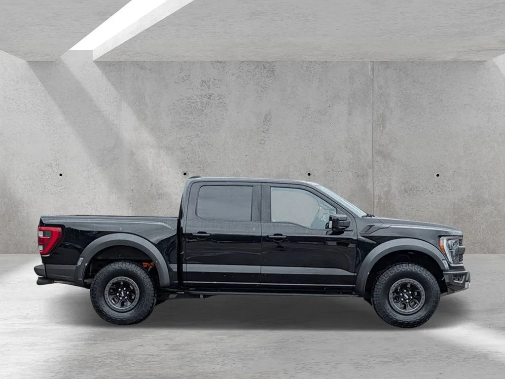 Certified 2023 Ford F-150 Raptor with VIN 1FTFW1RG6PFC18241 for sale in White Bear Lake, Minnesota