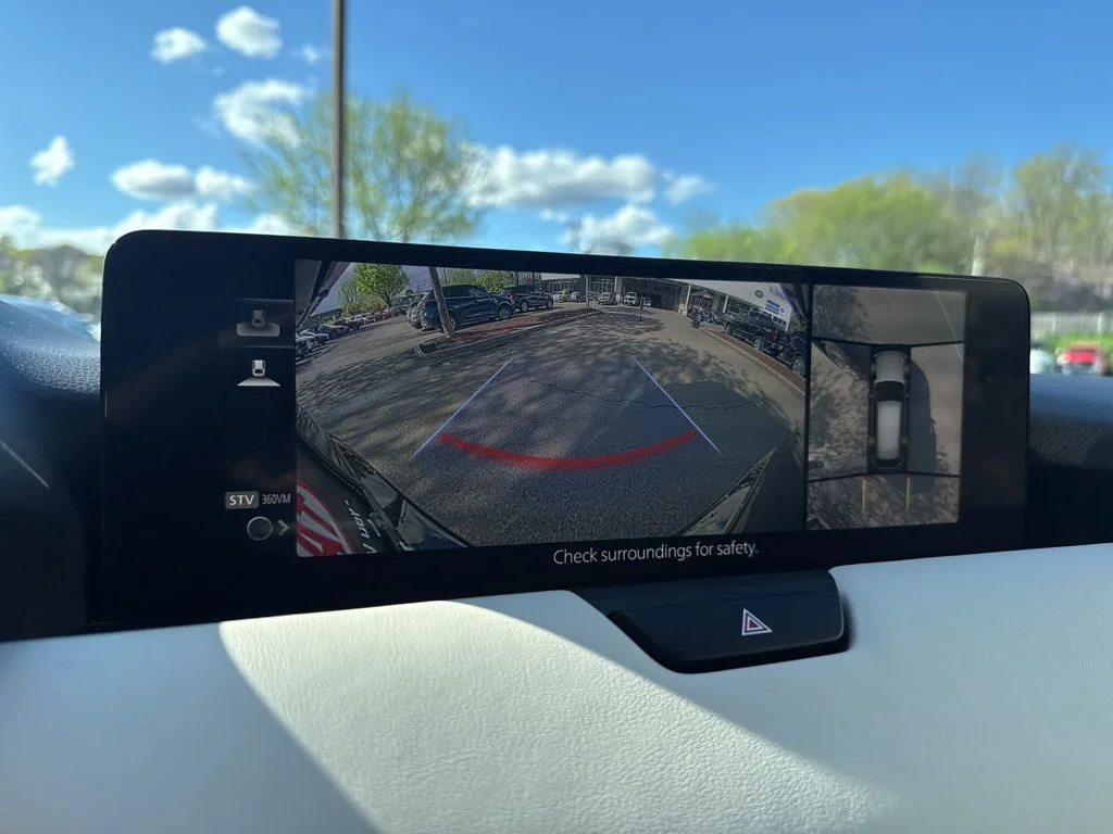 2025 Mazda CX-90 Premium Plus Package - Photo 18