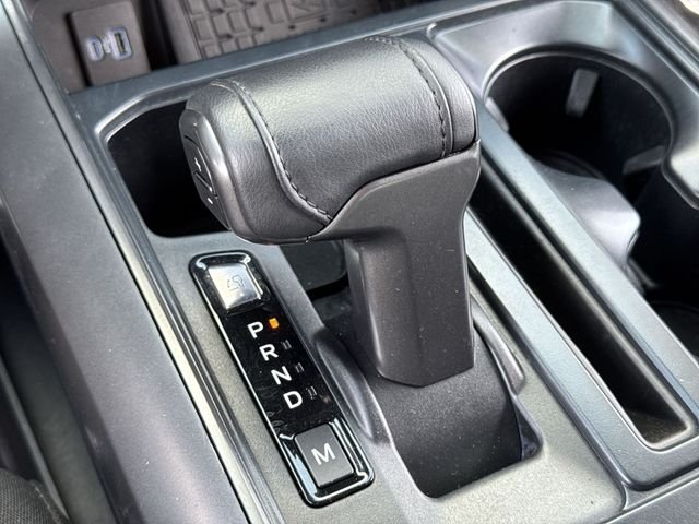 Used 2024 Silver Ford XLT image 20
