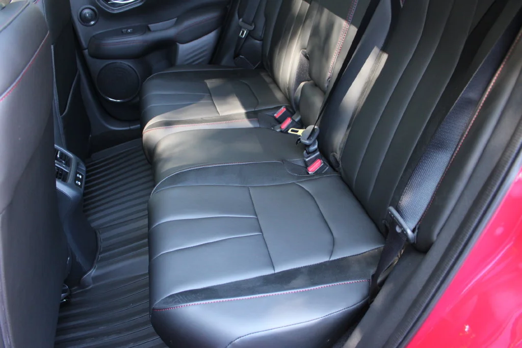 Certified Used 2025 Milano Red Acura A-Spec Advance Package image 26
