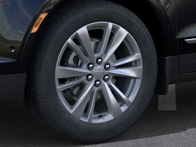 2025 Cadillac XT5 Premium Luxury - Photo 9