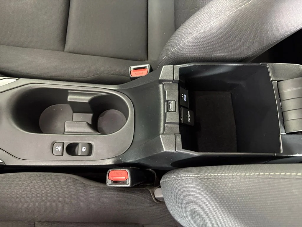 Used 2023 Silver Toyota LE image 31
