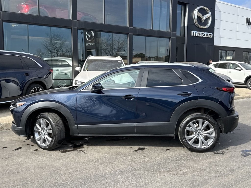 2023 MAZDA CX-30 - Image 7