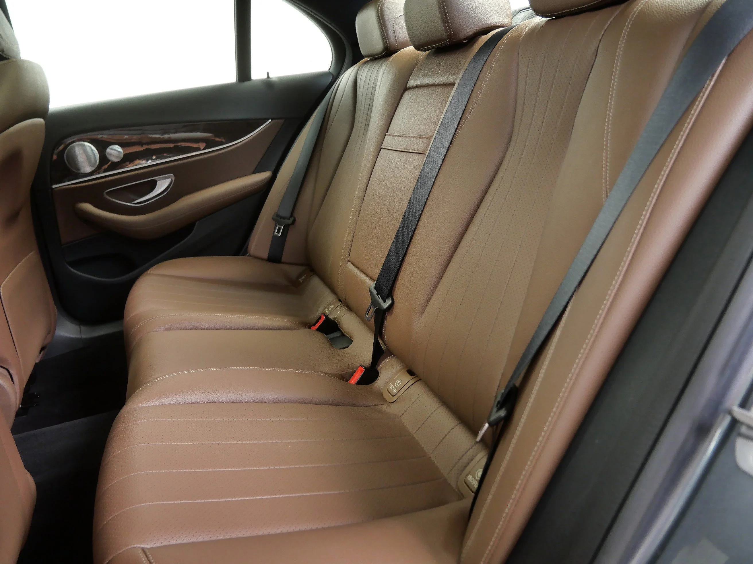 Used 2020 Selenite Grey Metallic Mercedes-Benz E 350 4MATIC® Sedan image 17