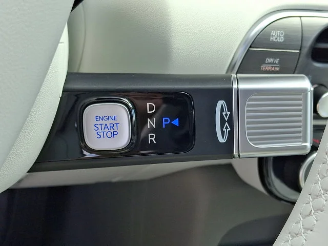 New 2026 White Hyundai SEL image 11