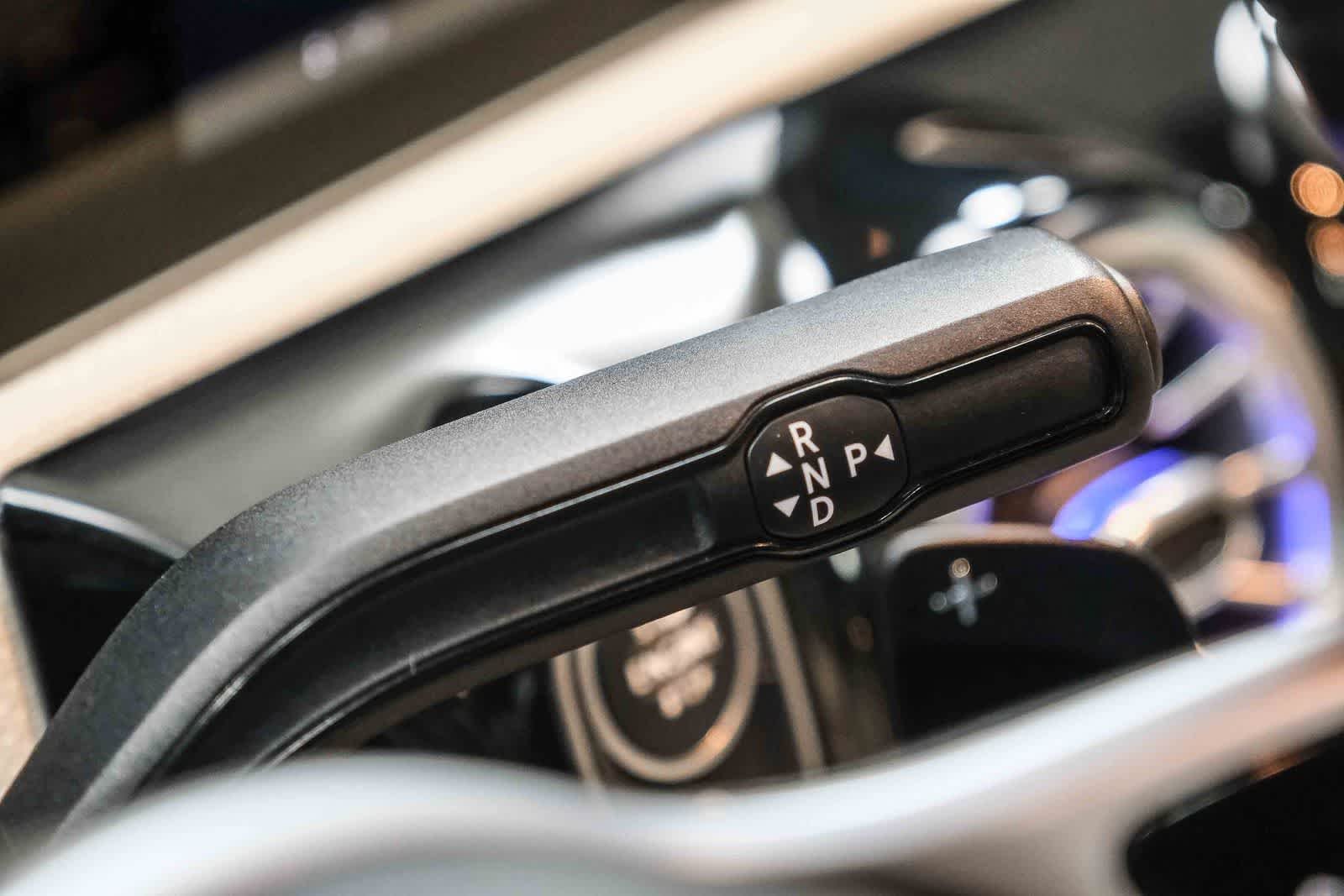 Used 2019 Polar White Mercedes-Benz A 220 image 22