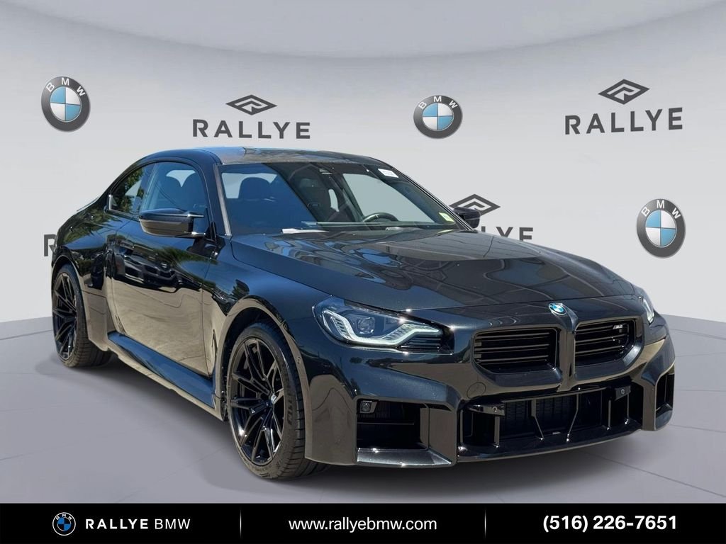 2023 BMW M2 M2 Coupe's photo
