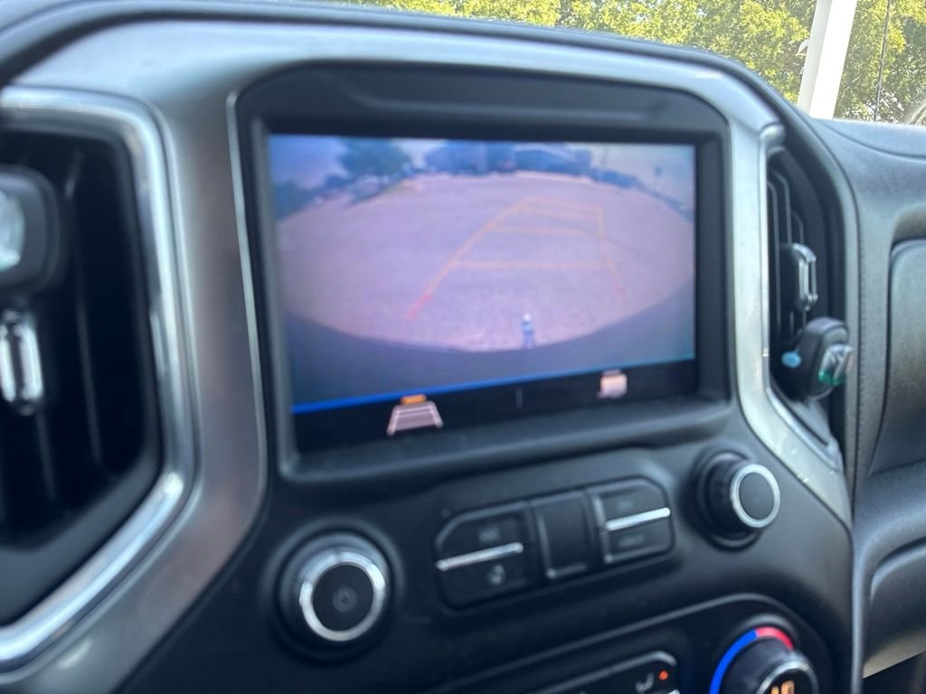 Used 2019 Brown Chevrolet LT image 8