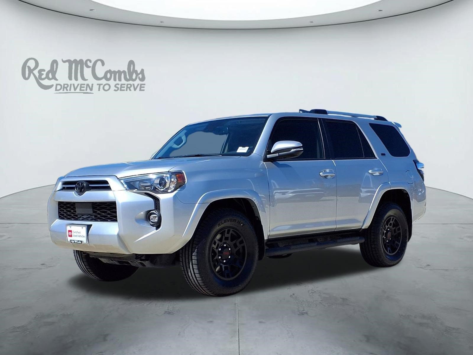 2024 Toyota 4Runner