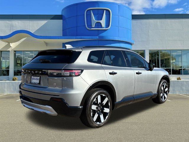 Used 2025 Honda Prologue Elite with VIN 3GPKHZRJ0SS526088 for sale in Wallingford, CT