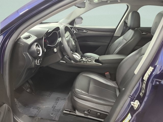 2021 Alfa Romeo Stelvio Ti - Photo 17