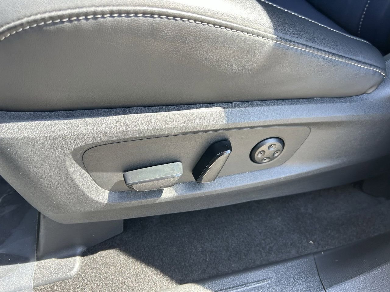 2026 INFINITI QX60 LUXE - Photo 27
