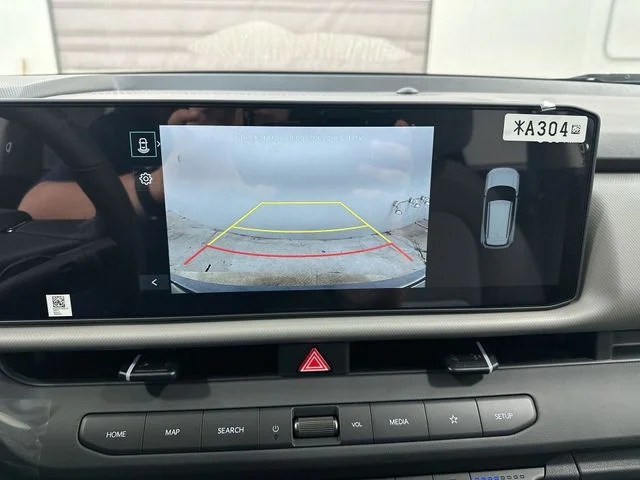 New 2027 Frost Blue / Black Roof Kia S image 23