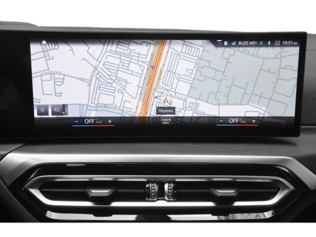 Certified Used 2024 Alpine White BMW eDrive35 image 18