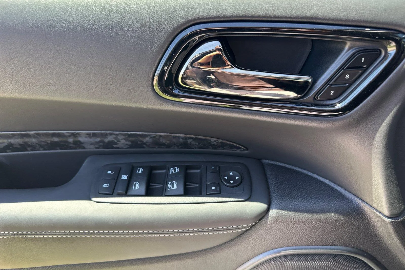 New 2026 Vapor Gray Dodge SRT Jailbreak image 11