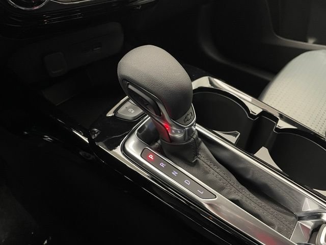 New 2026 Sterling Gray Metallic Chevrolet LT image 6