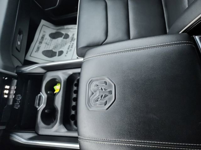 2025 RAM Ram 1500 Pickup Laramie - Photo 23