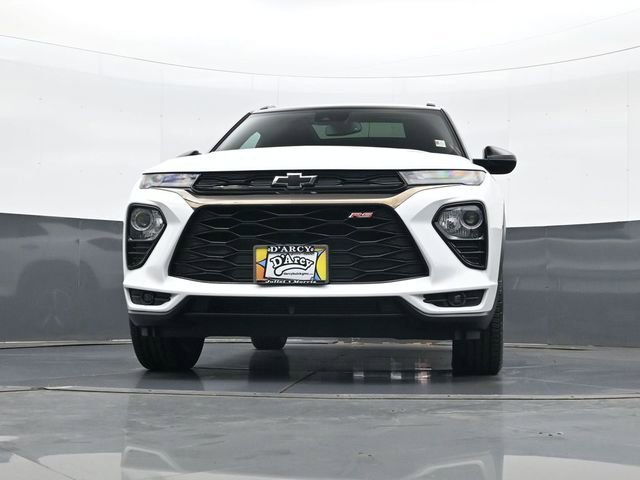 2023 Chevrolet TrailBlazer RS - Photo 22