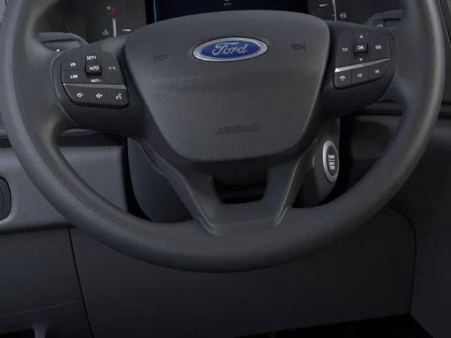 New 2026 Oxford White Ford Base image 35