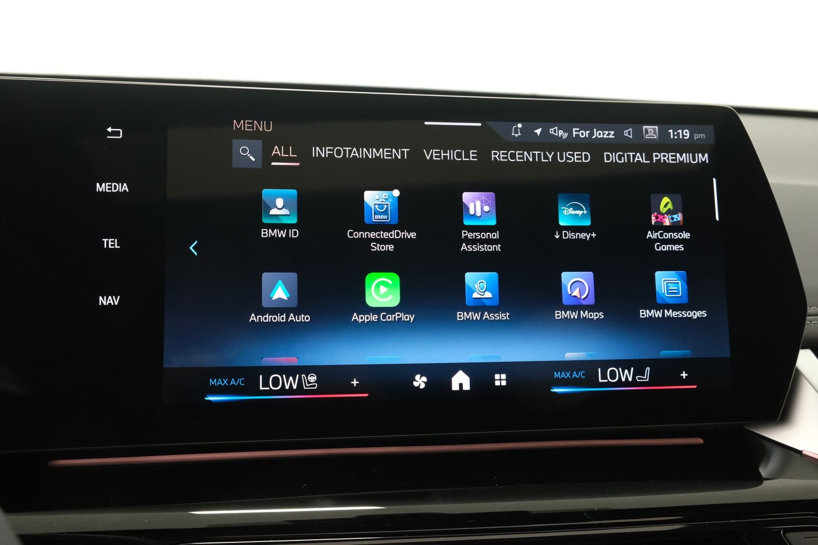 New 2027 Cape York Green Metallic BMW xDrive28i image 17