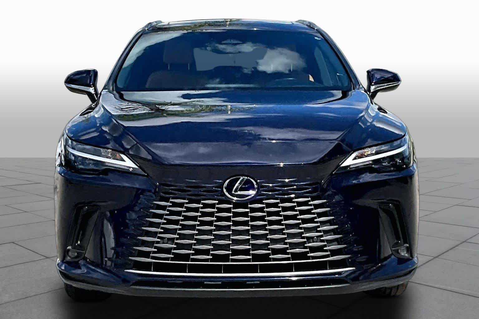 Used 2024 Nightfall Mica Lexus Premium image 4