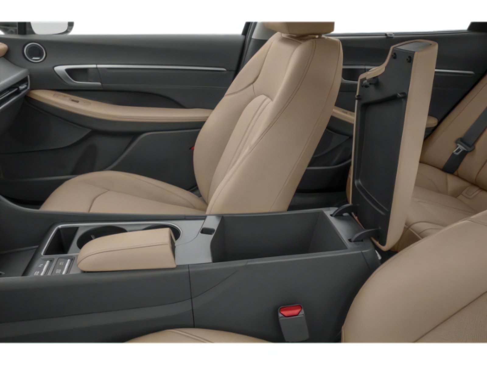 New 2026 Aero Silver Hyundai Limited image 14