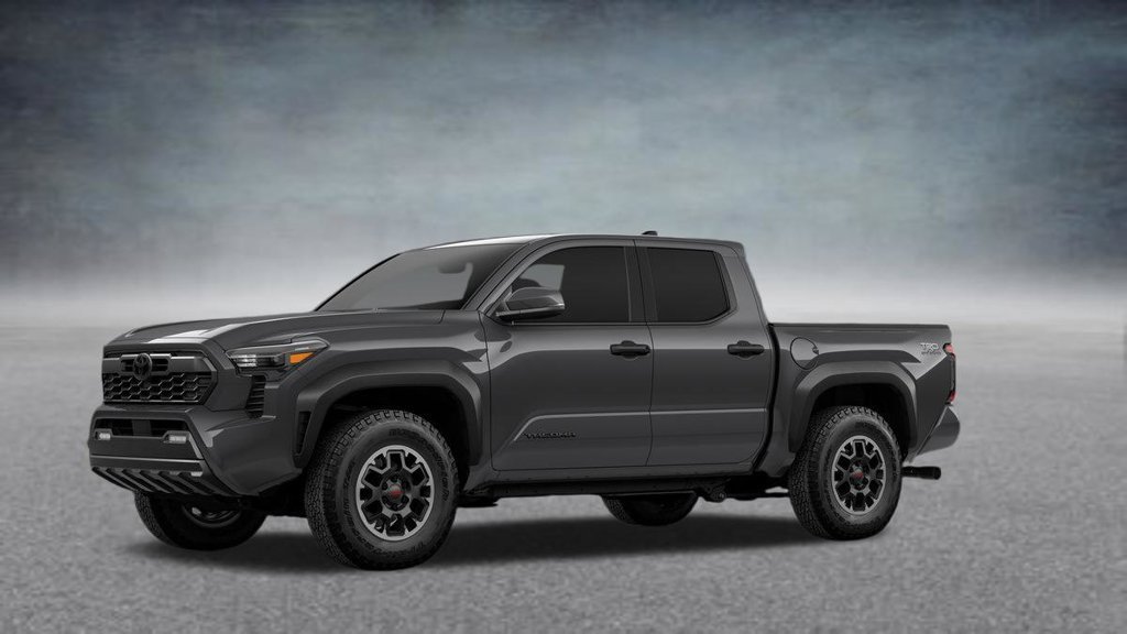 New 2026 Underground Toyota  TRD Off-Road image 31