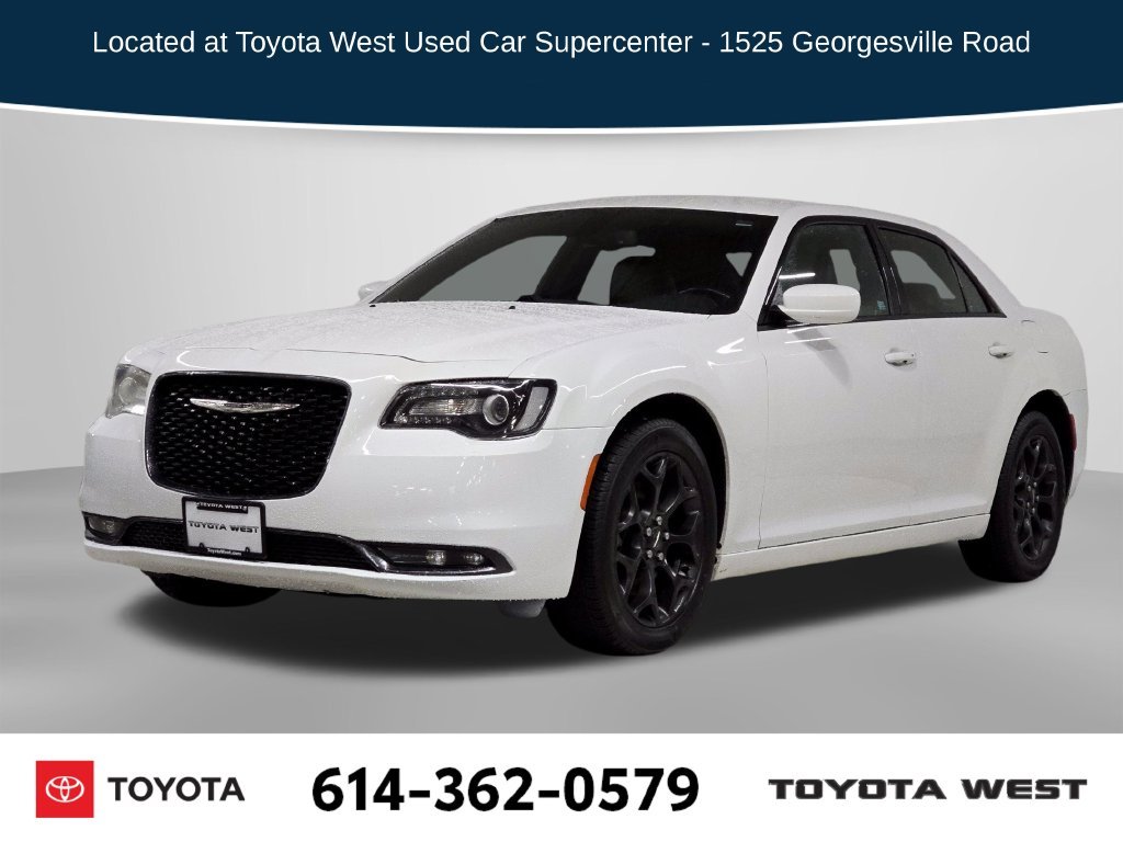 2019 Chrysler 300