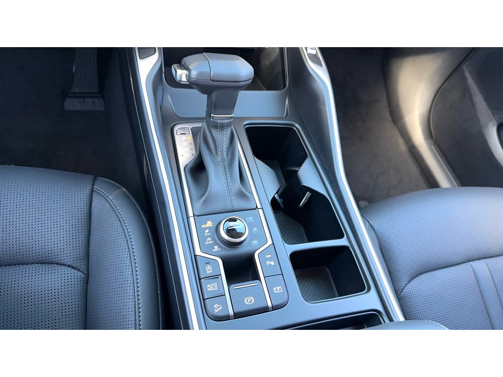 New 2026 Wolf Gray Kia EX image 23