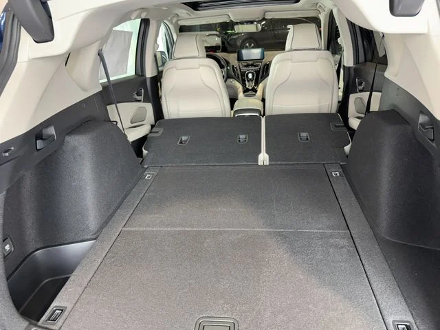 New 2026 Majestic Black Pearl Acura Advance Package image 36