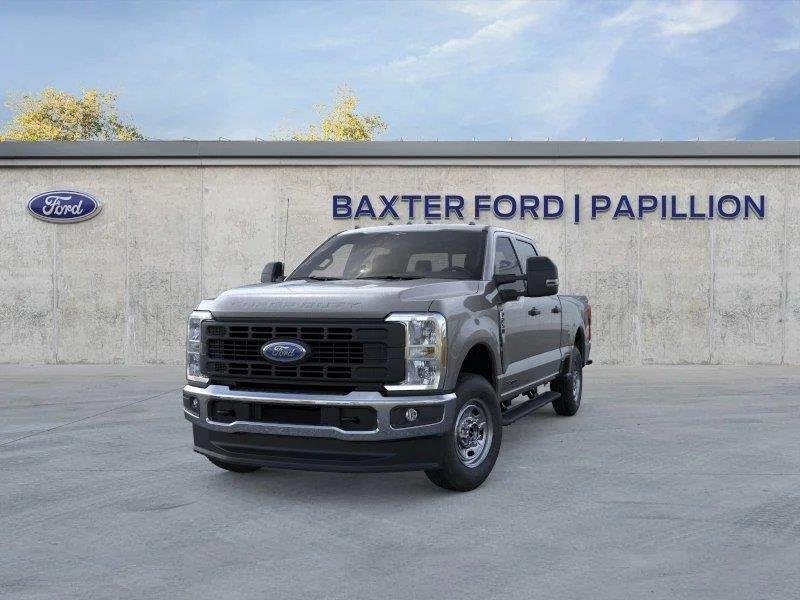 2026 Ford F-250 Super Duty XL - Photo 16