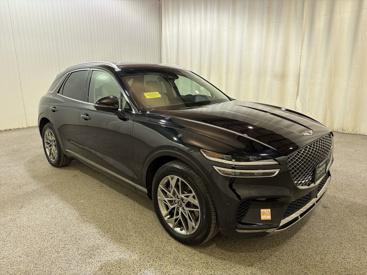 2023 GENESIS GV70 Standard