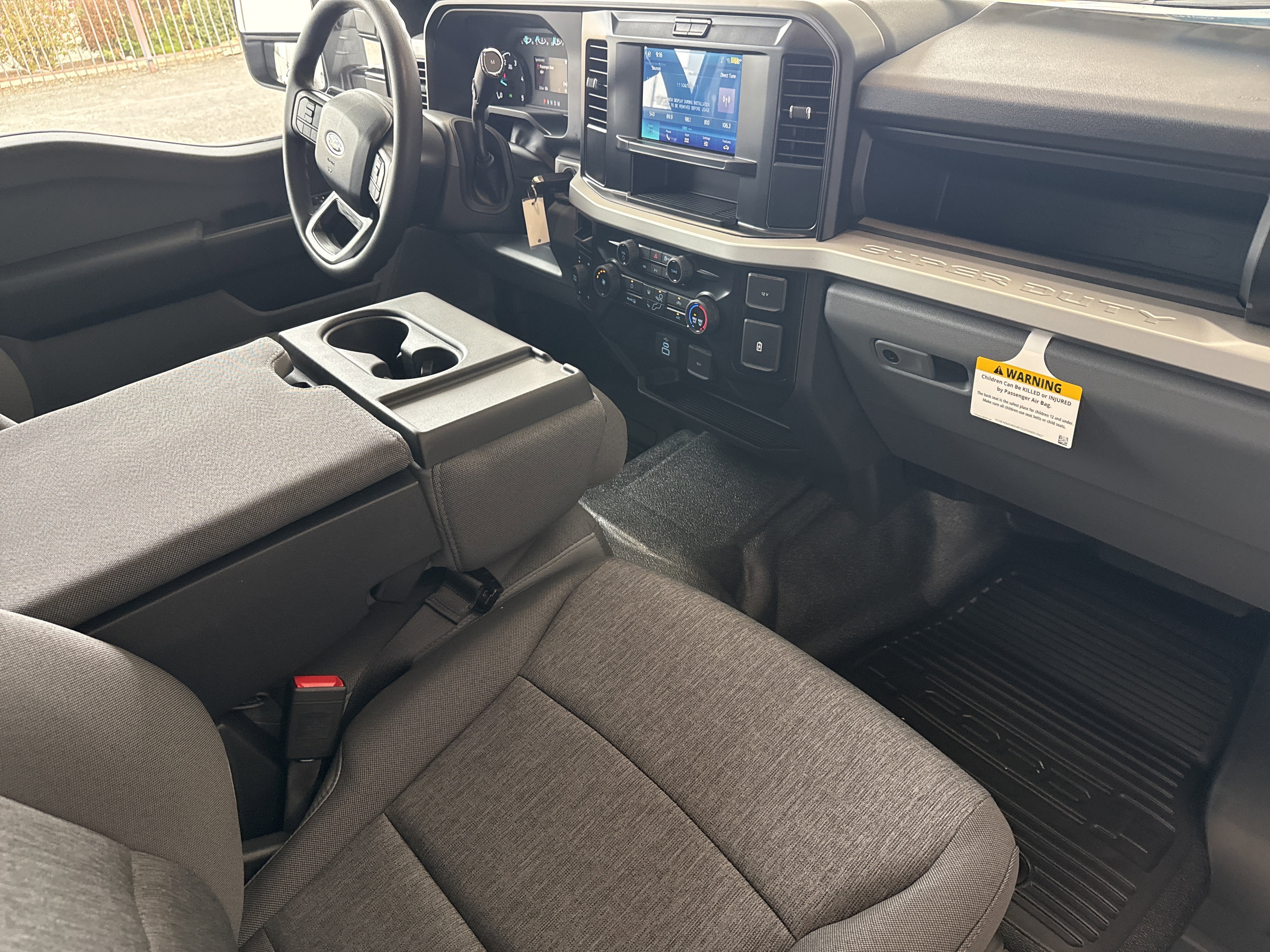 2026 Ford F-350 Super Duty XL - Photo 14