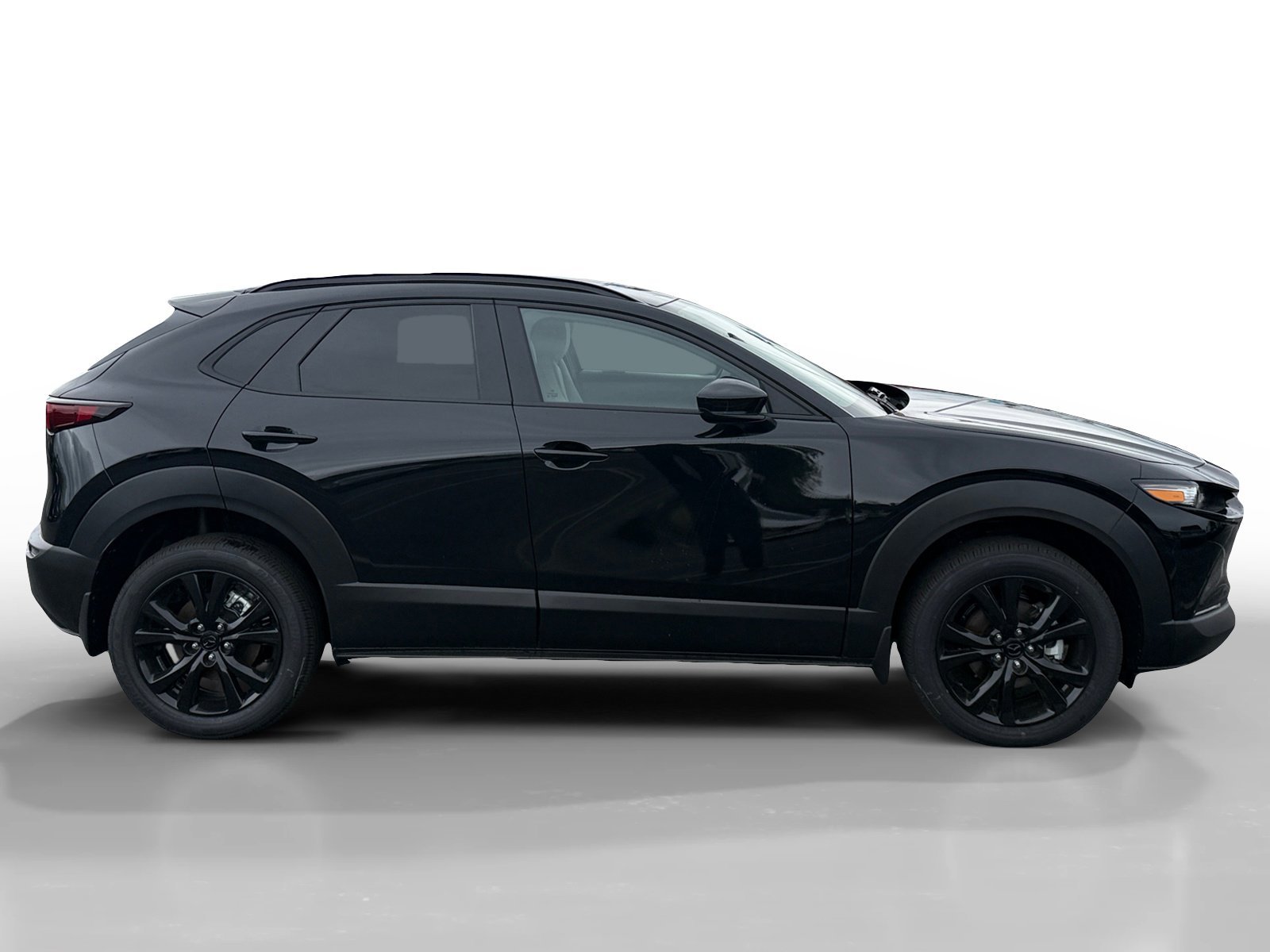 New 2026 Jet Black Mica Mazda 2.5 S Aire Edition image 6