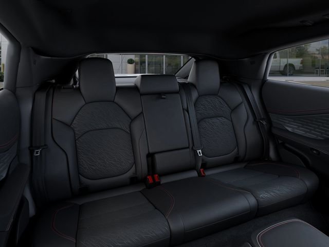 New 2026 Triple Nickel Exterior Paint Dodge R/T Scat Pack image 16
