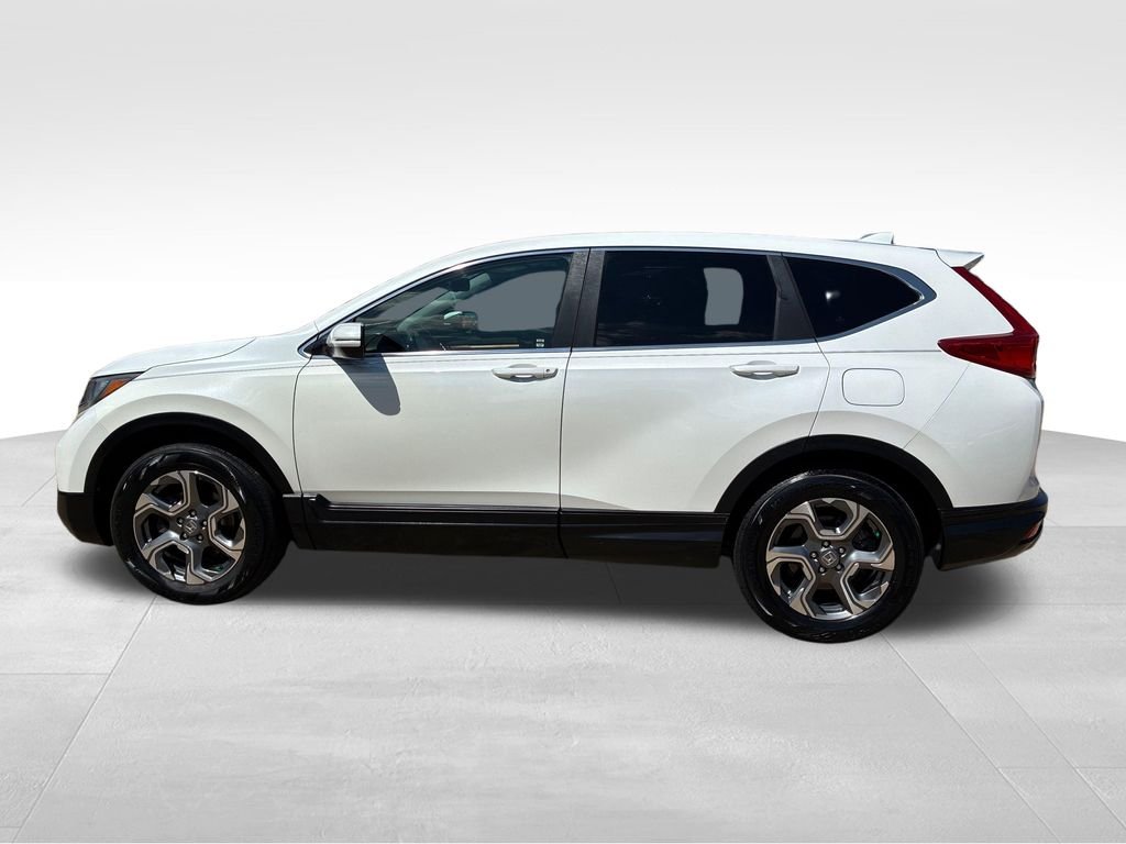 Used 2019  Honda EX-L image 2