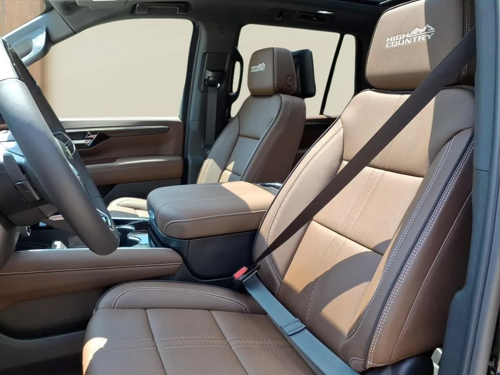 2026 Chevrolet Tahoe High Country - Photo 16