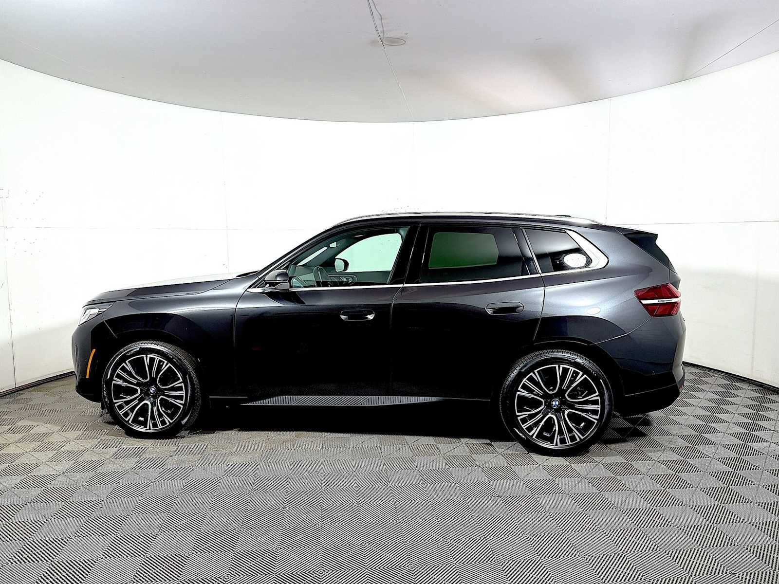 Used 2026 Dark Graphite Metallic BMW 30 xDrive image 4