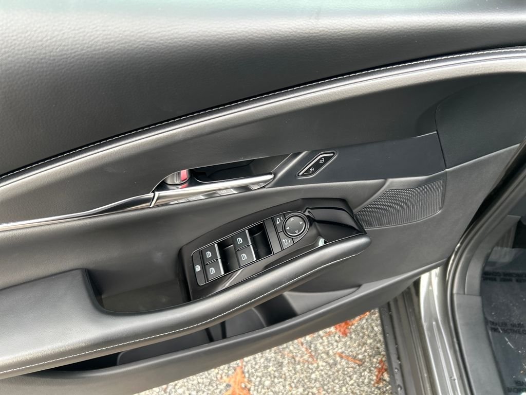 2025 Mazda CX-30 Preferred - Photo 15