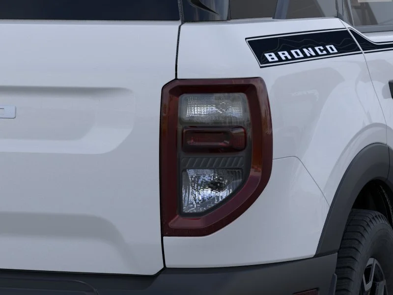 New 2026 White Ford Outer Banks image 21