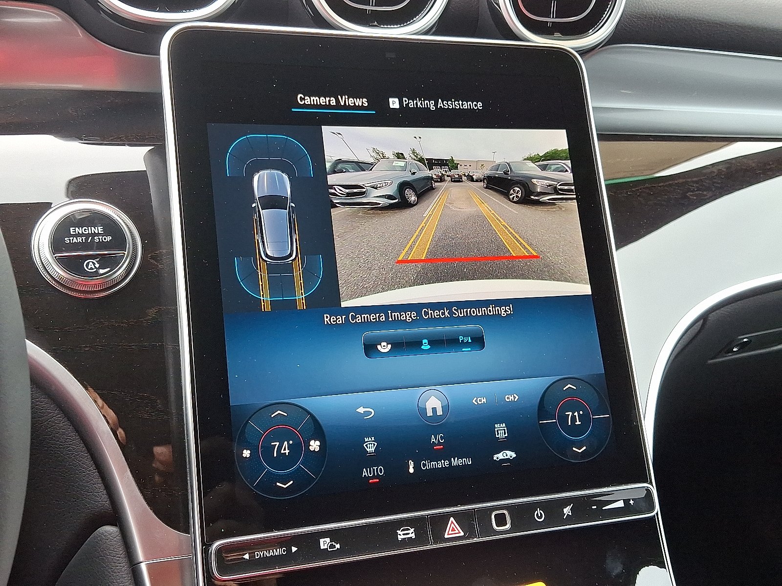 2025 Mercedes-Benz GLC Base - Photo 16