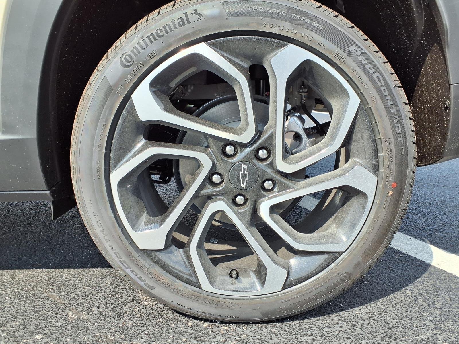 2026 Chevrolet Trax RS - Photo 27